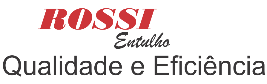 Rossi Entulho